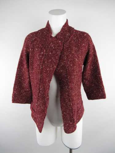 Preswick & Moore Cardigan Sweater - image 1