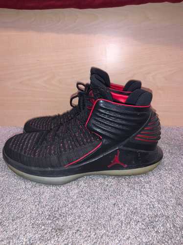 Jordan Brand Air Jordan 32 Banned Bred, MJ Day 20… - image 1