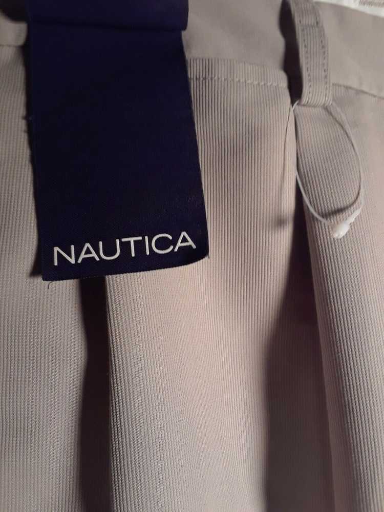 Nautica Men’s Nautica Pants 34X32 Bedford Cord Bo… - image 3