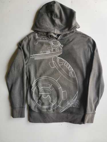 gap star wars sweatshirt