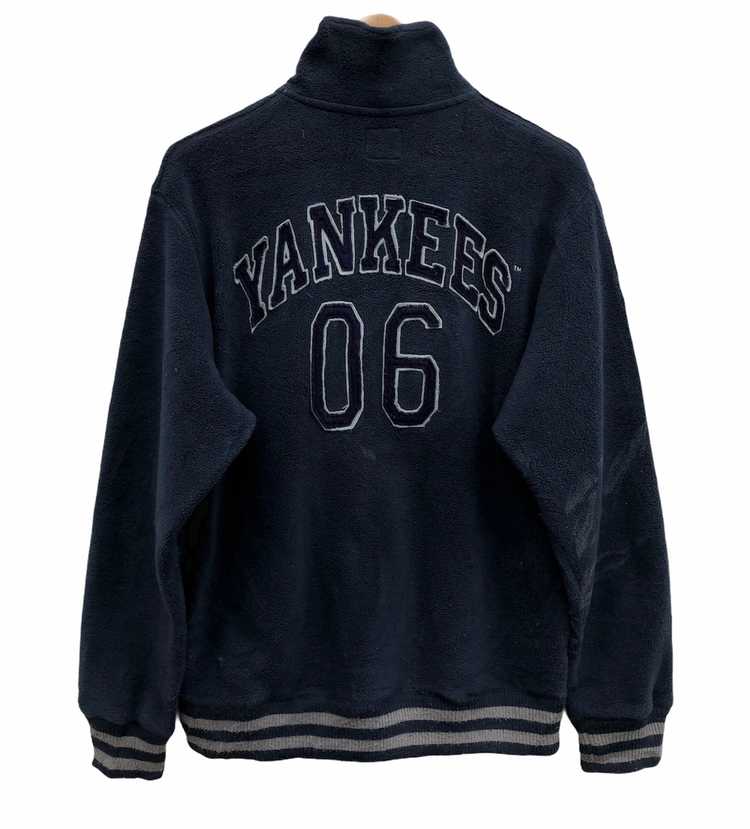 MLB × New York Yankees × Uniqlo 2006 NY YANKEES x UNI… - Gem