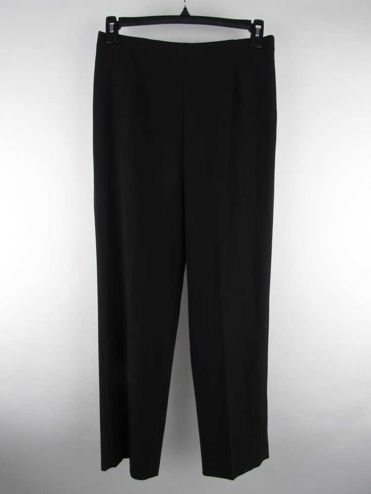 Coldwater Creek Straight Pants - Gem