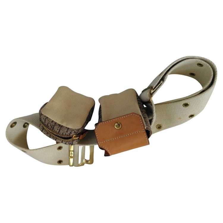 Christian Dior Belts - image 1