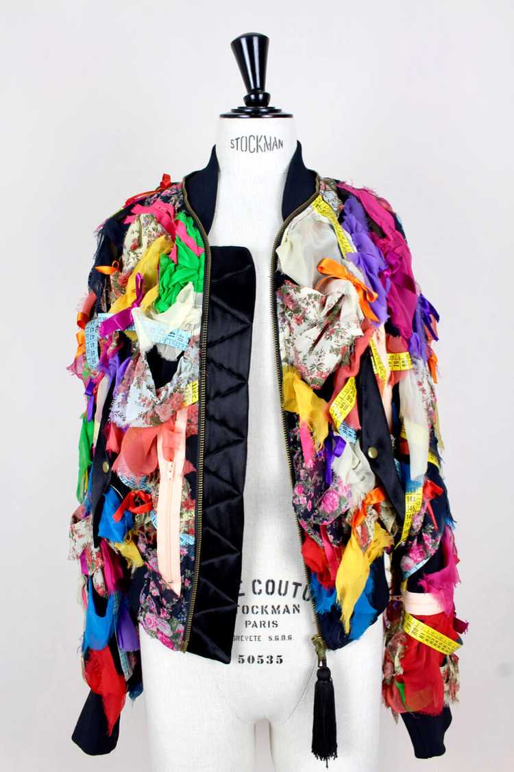 MOSCHINO COUTURE Jacket - image 5