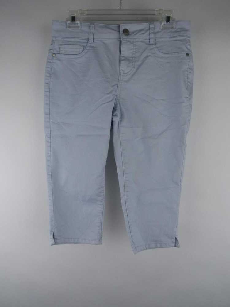 D. Jeans Capri Jeans - image 1