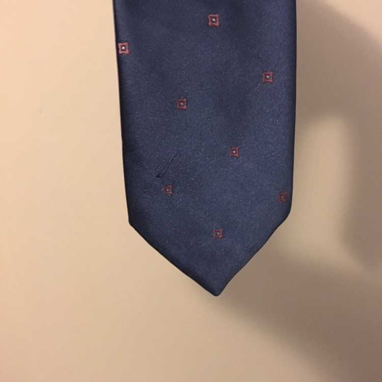 Vintage Men’s Tie Sears - image 4