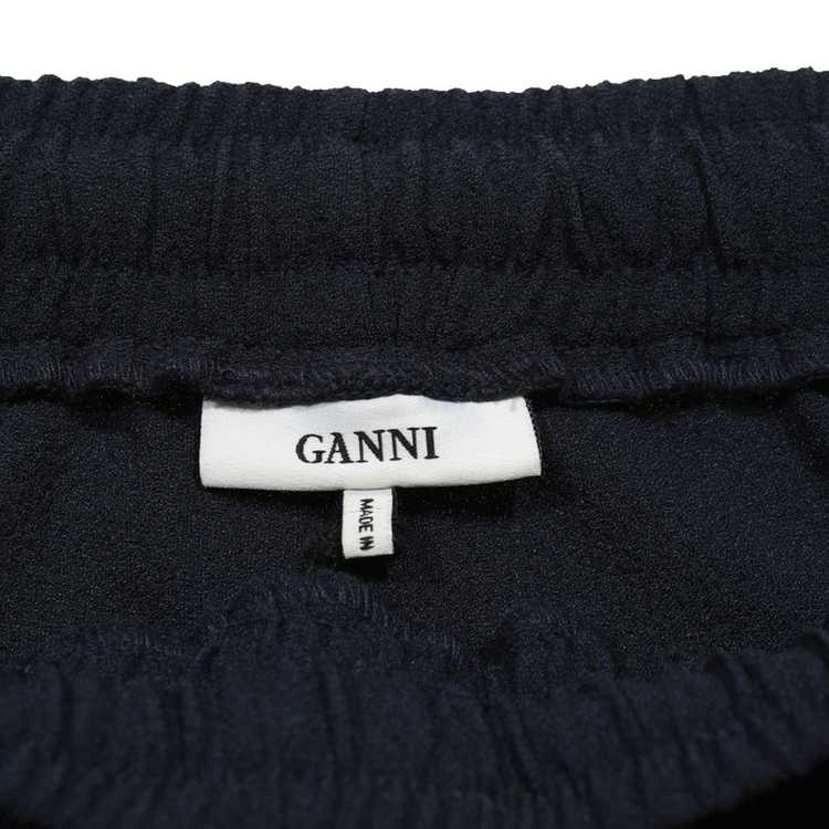 Ganni Trousers in Blue - image 5