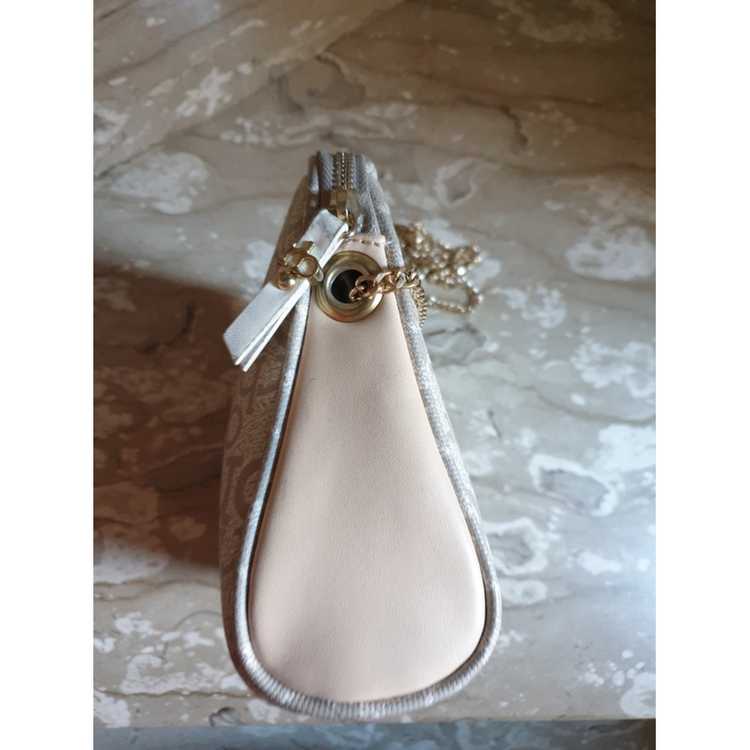 Roccobarocco Pony-Style Calfskin Handbag