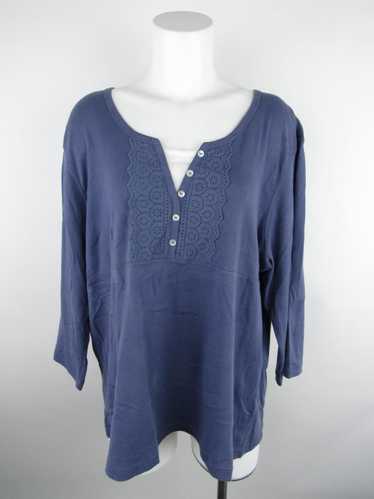 Van Heusen Knit Top