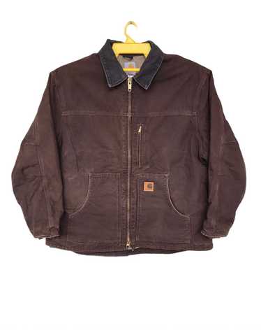 Carhartt × Streetwear × Vintage Vintage Carhartt D
