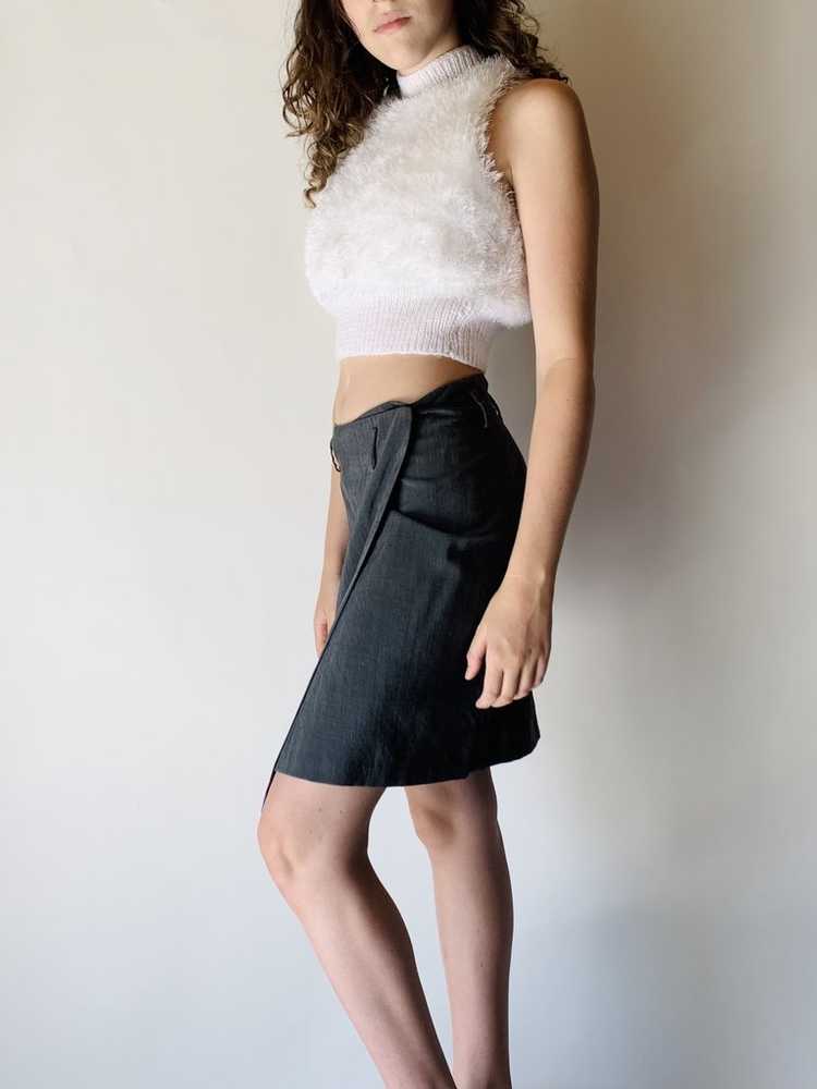 Gucci Mini Skirt - image 1