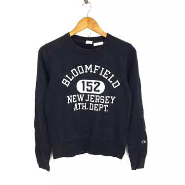 Champion × Vintage Champion Sweatshirt Bloomfield… - image 1