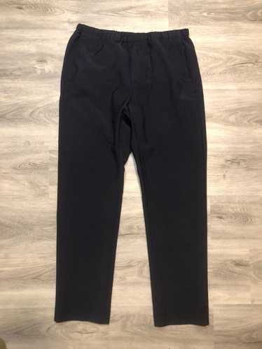 Acne Studios Acne studios ari wo mh pants