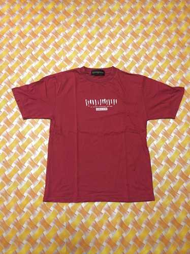 Valentino Rare Vintage 90s Gianni Valentino Italy