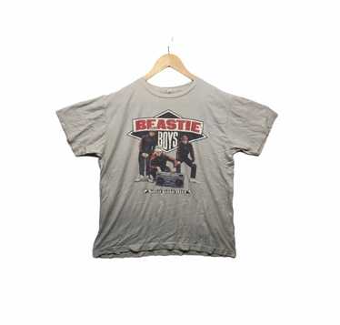 Rap Tees  Tultex Beastie Boys TShirt Tee Shirt Top 2005