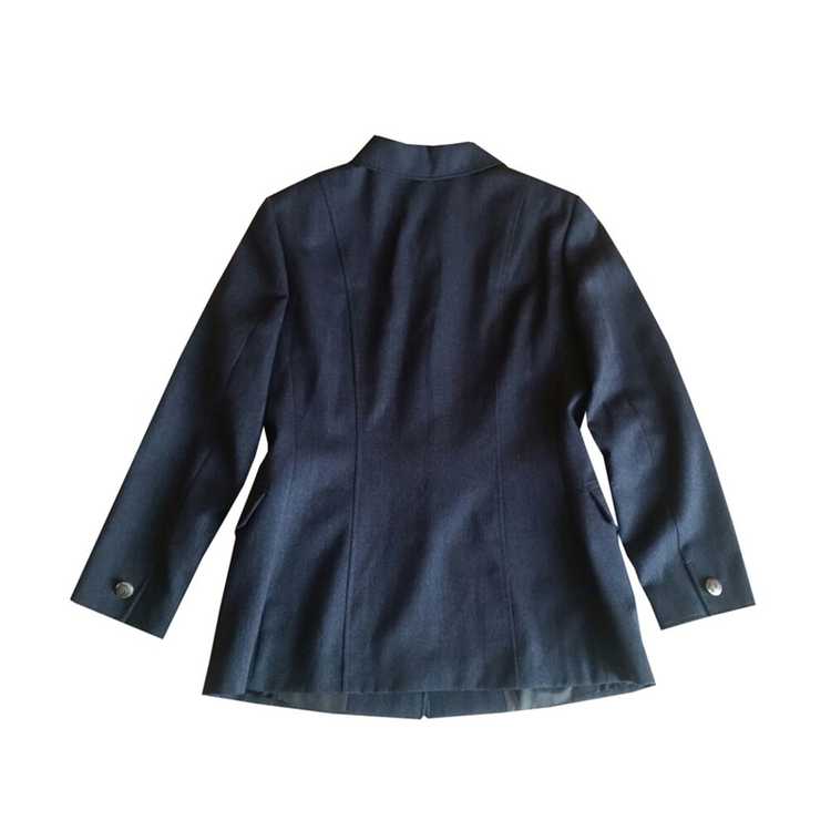 Marella Jacket/Coat Wool - image 2
