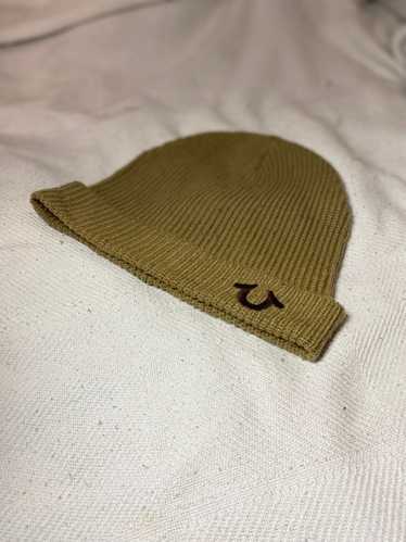 True Religion True Religion Beanie