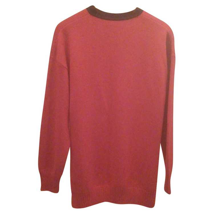 Fendi Asymmetrical sweater - image 2