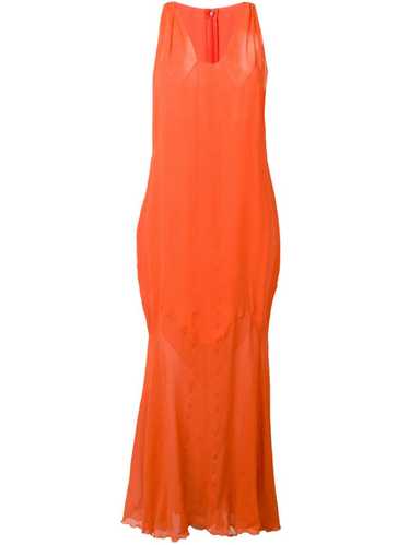 A.N.G.E.L.O. Vintage Cult 1990's fishtail hem dres