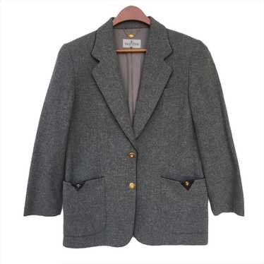 Valentino Luxury Valentino Sport Blazer