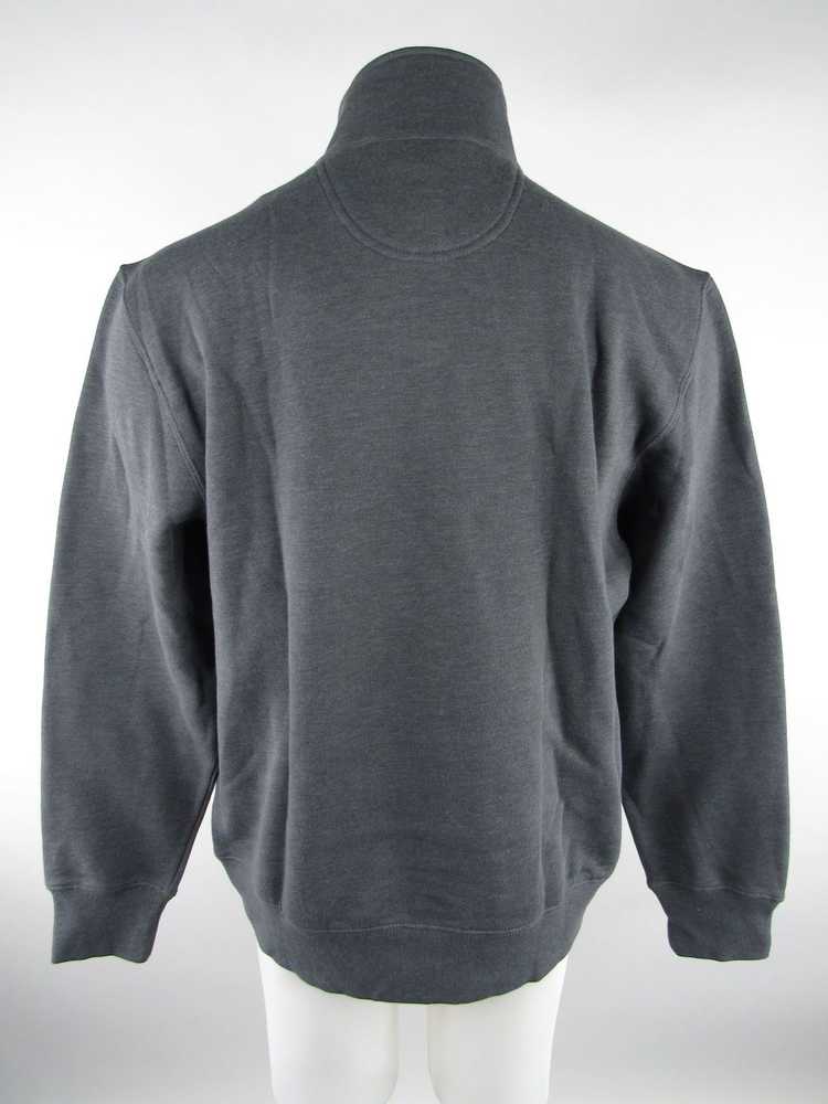 Izod zip hotsell up sweater