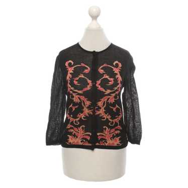 Gianni Versace Knitwear Cotton - image 1