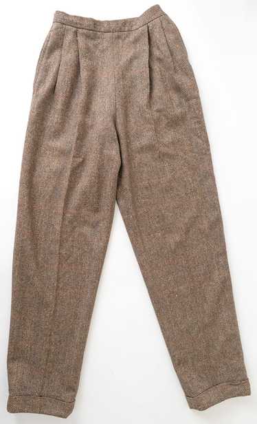 1980s Ralph Lauren Trousers