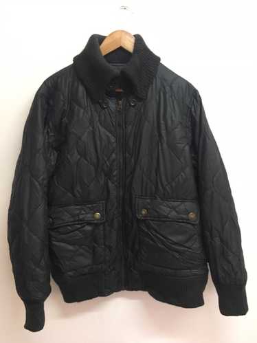 Vintage × Woolrich John Rich & Bros. vtg woolrich