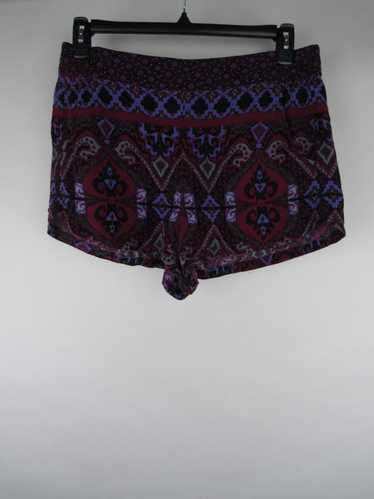 Express Boho Shorts