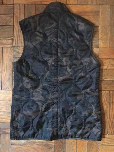 Sophnet. Sophnet Camo Light Vest