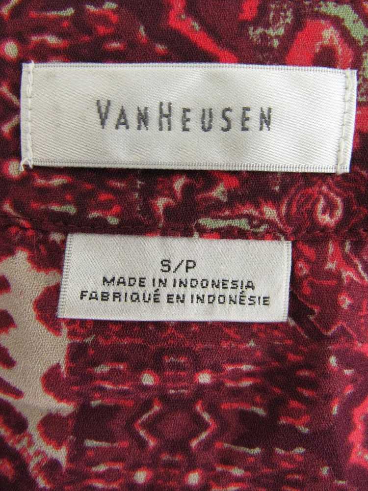 Van Heusen Blouse Top - image 3