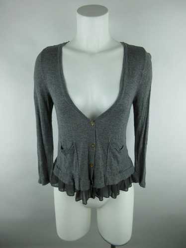 Maison jules cardigan deals