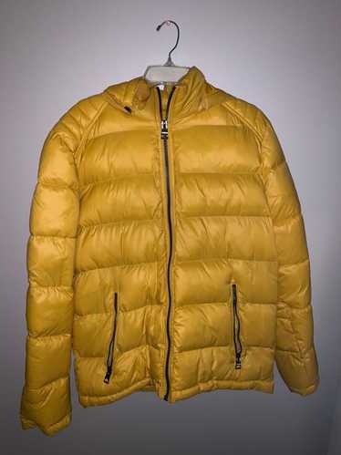 Guess Guess bubble coat