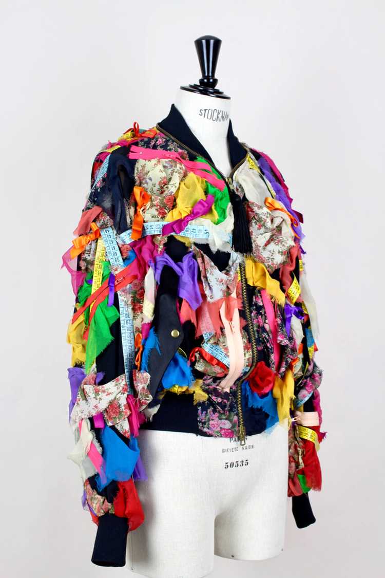 MOSCHINO COUTURE Jacket - image 2