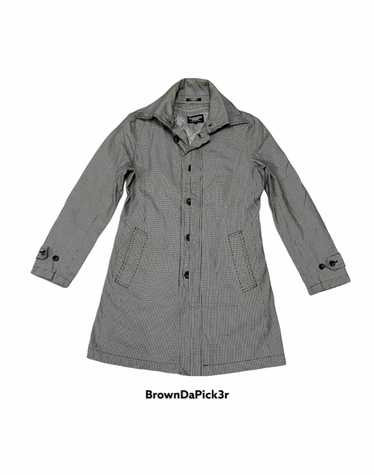 Tornado mart mens coat - Gem