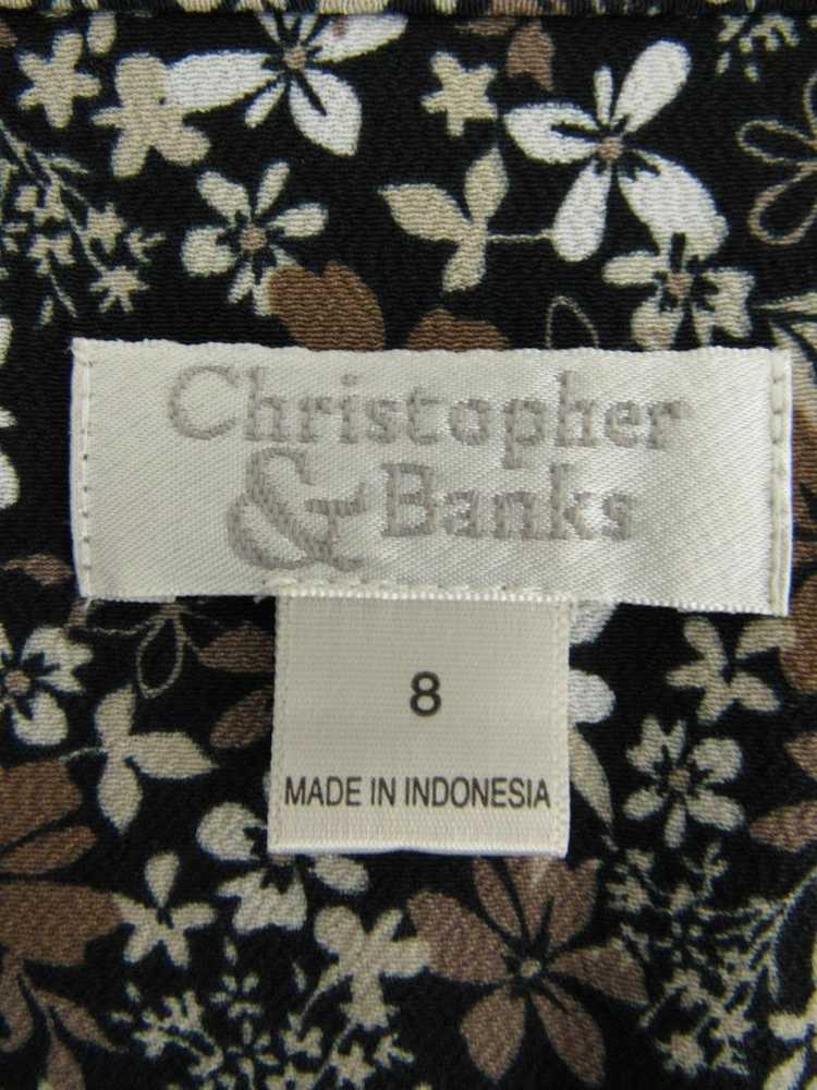 Christopher and banks outlet dresses