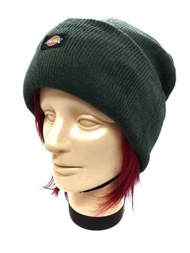 Dickies × Hat × Winter Session Dickies Beanie Hat
