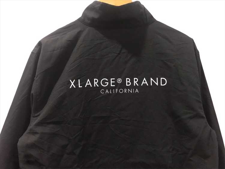 Vintage × X Large × Xlarge 🔥Vintage XLarge Rever… - image 11