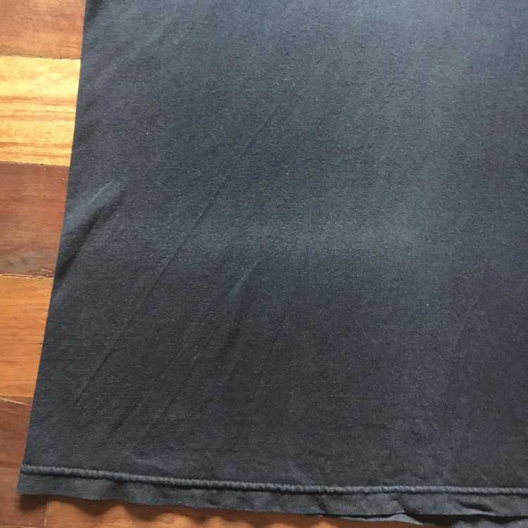 Vintage Vintage Chemical Brothers Tour Shirt - Gem