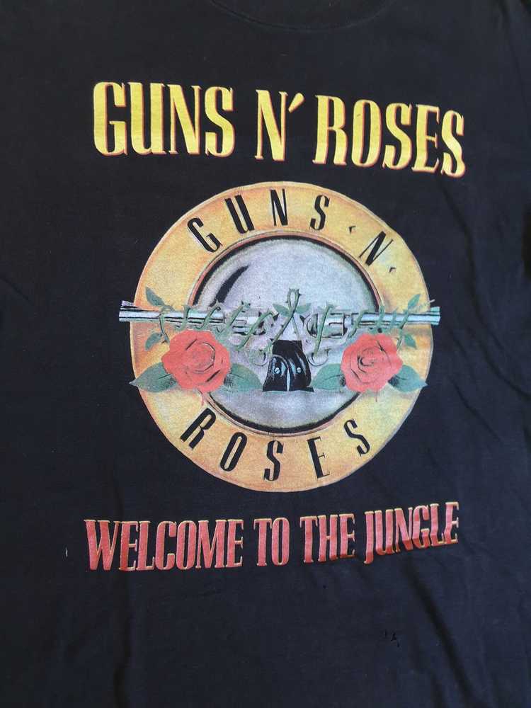 GUNS N ROSES / WELCOME TO THE SESSIONS (2CD)