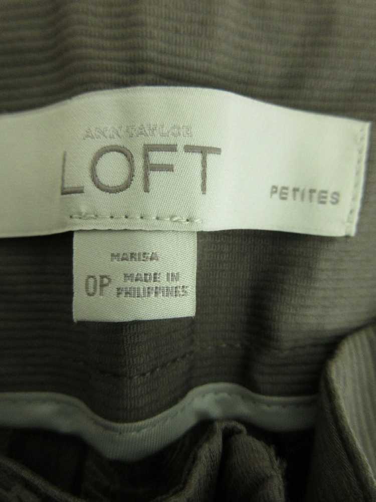 Ann Taylor LOFT Chino Pants - image 4