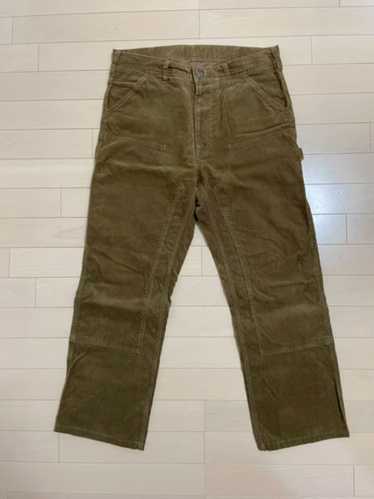 visvim VISVIM CARPENTER PANTS GIZA Visvim L No.25
