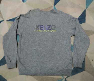kenzo 900e black