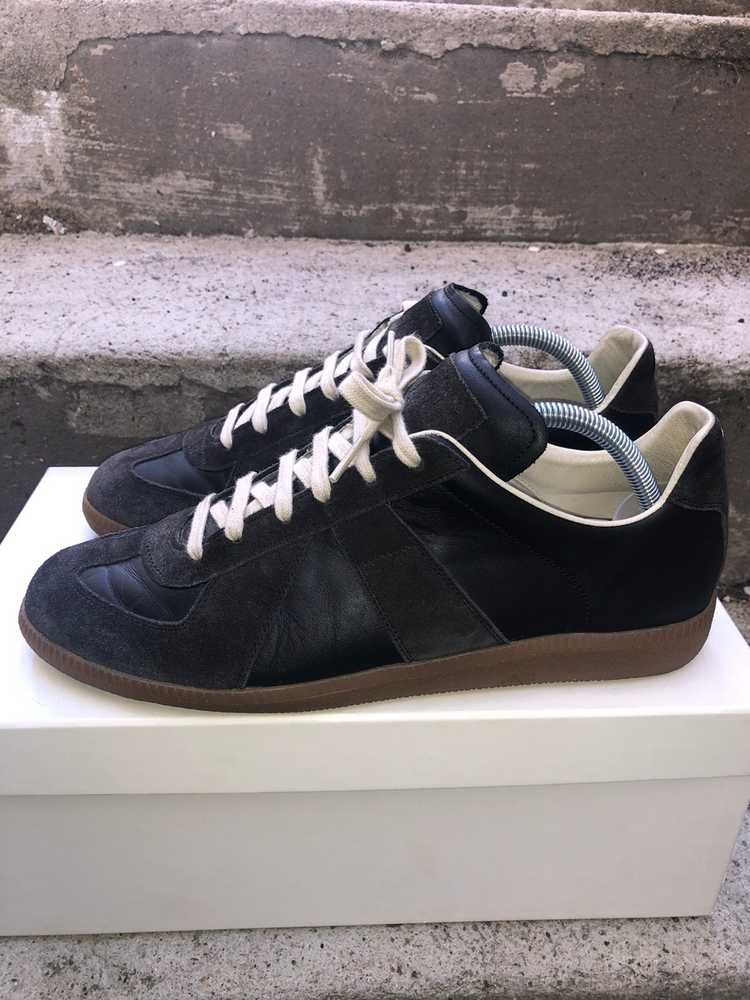 Maison Margiela GAT Replica (Black) - Gem