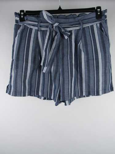 1st Kiss Tie Waist Shorts - image 1