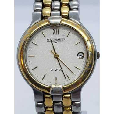 Wittnauer Vintage Wittnauer QWR Women's 31mm Watch - image 1