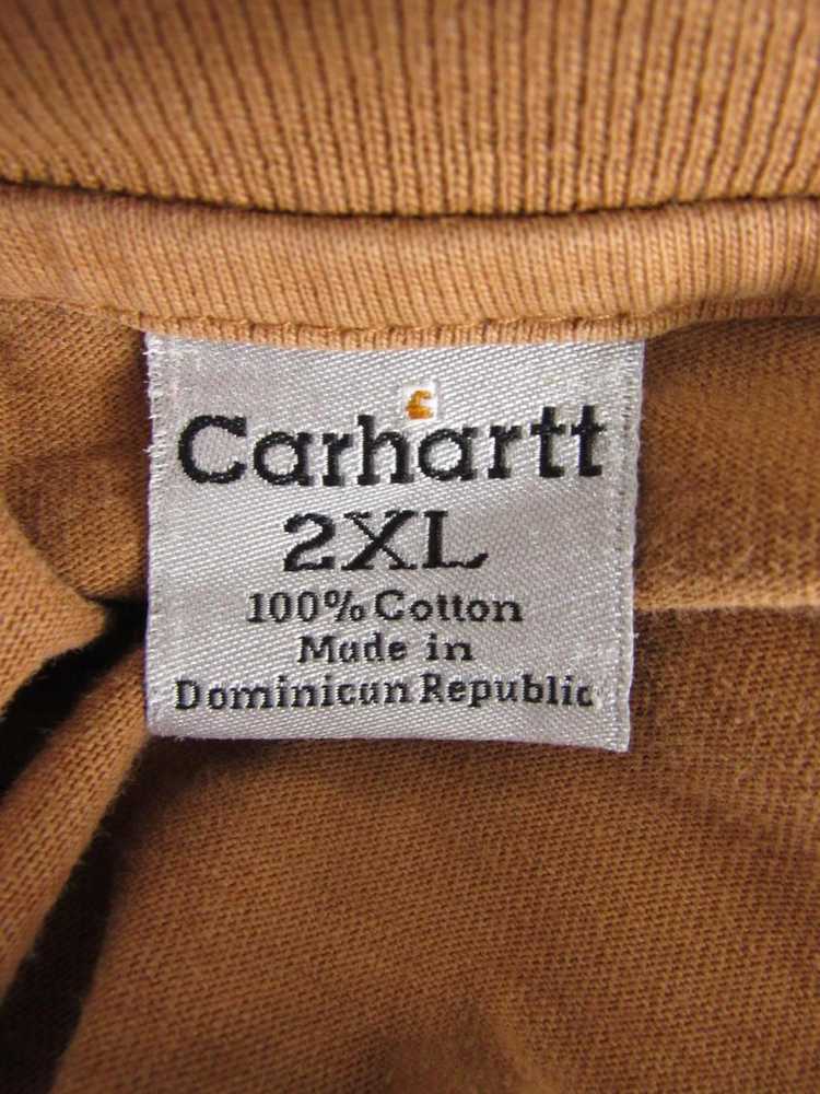 Carhartt Basic Tee Shirt - image 3