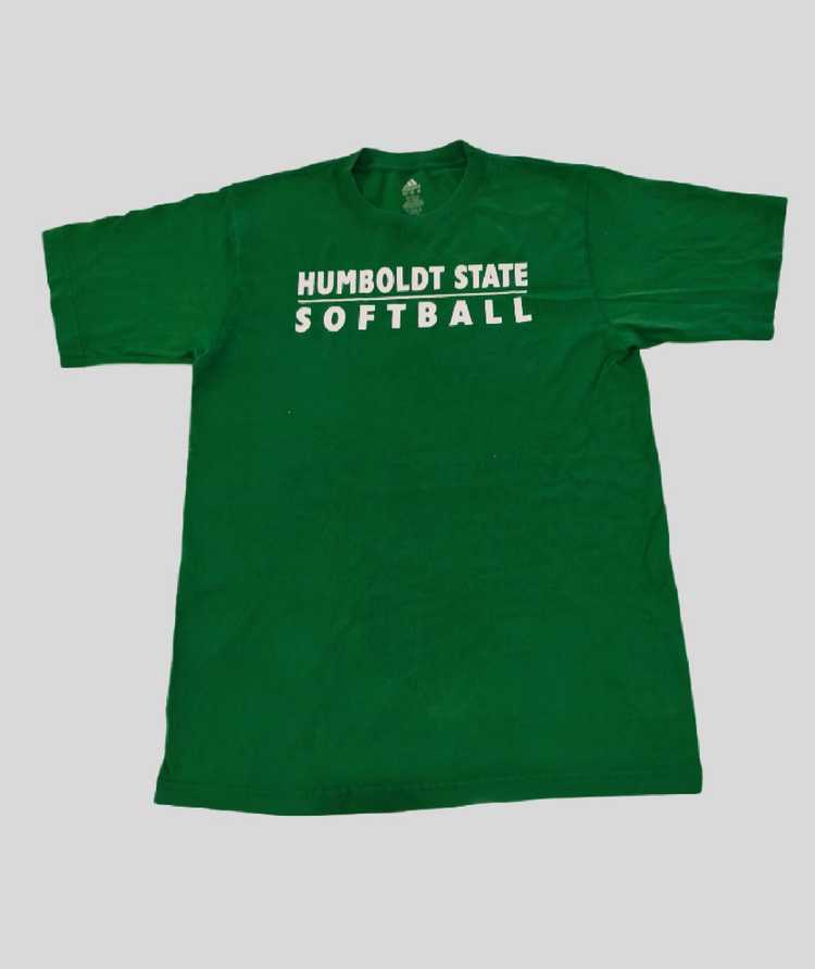 Adidas × Sportswear Adidas Humboldt State Softball - image 1