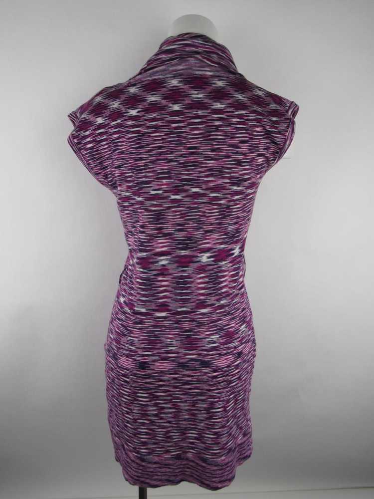 Derek Heart Sweater Dress - image 2