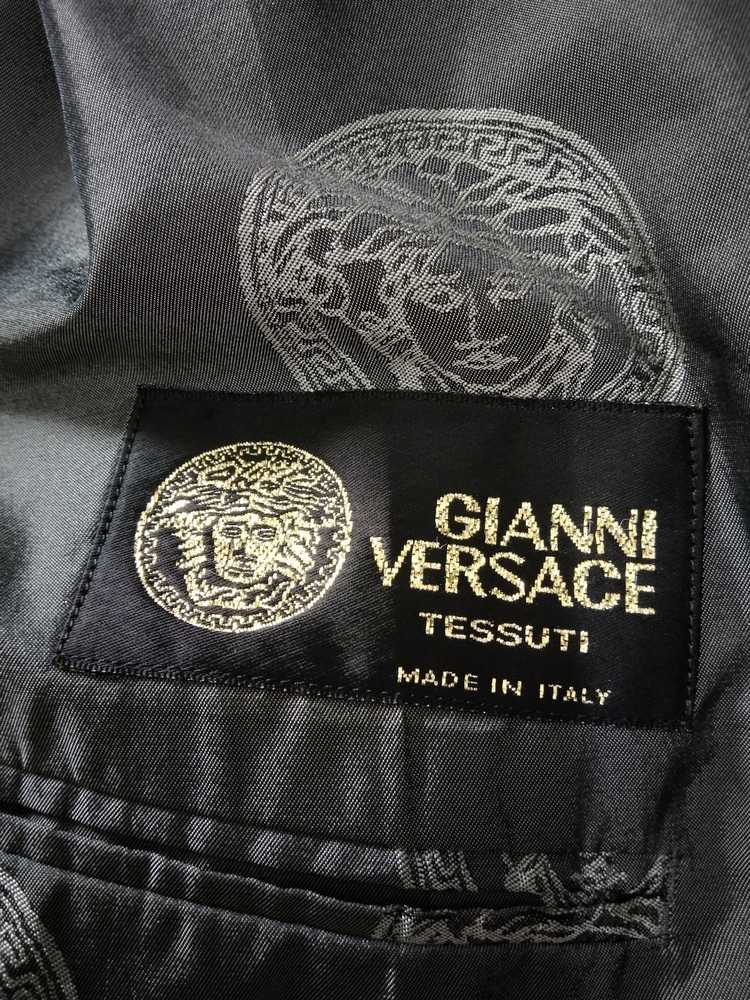 Versace coat gianni versace - image 8